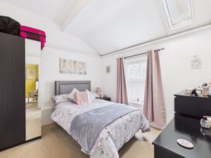 Bedroom 1- click for photo gallery